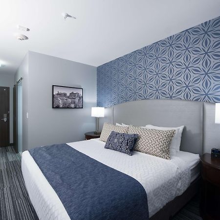 Best Western Plus Franklin Square Inn Troy Exterior photo