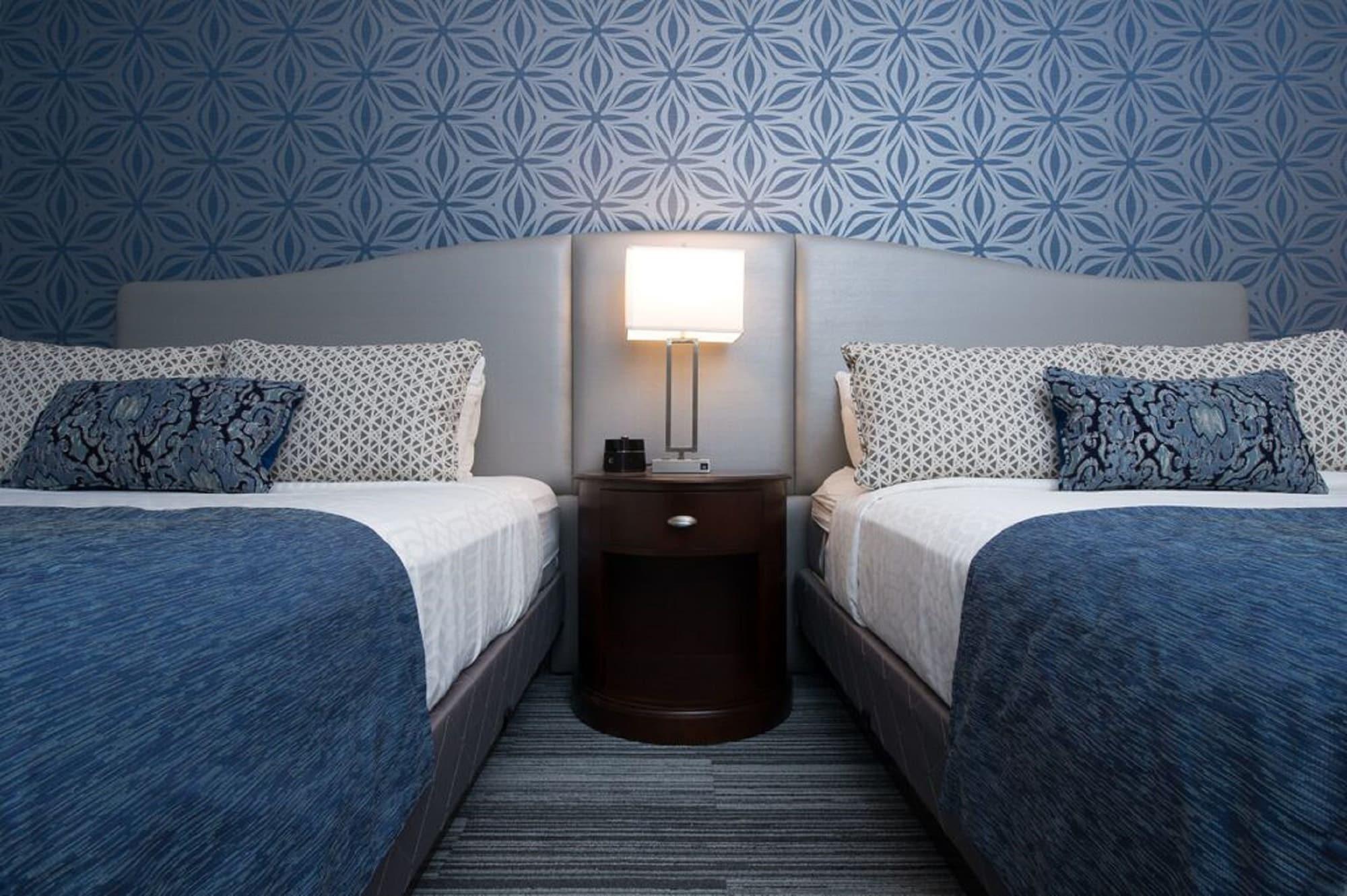 Best Western Plus Franklin Square Inn Troy Exterior photo