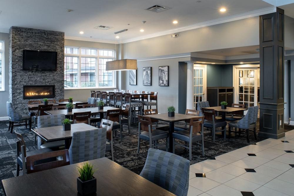 Best Western Plus Franklin Square Inn Troy Exterior photo