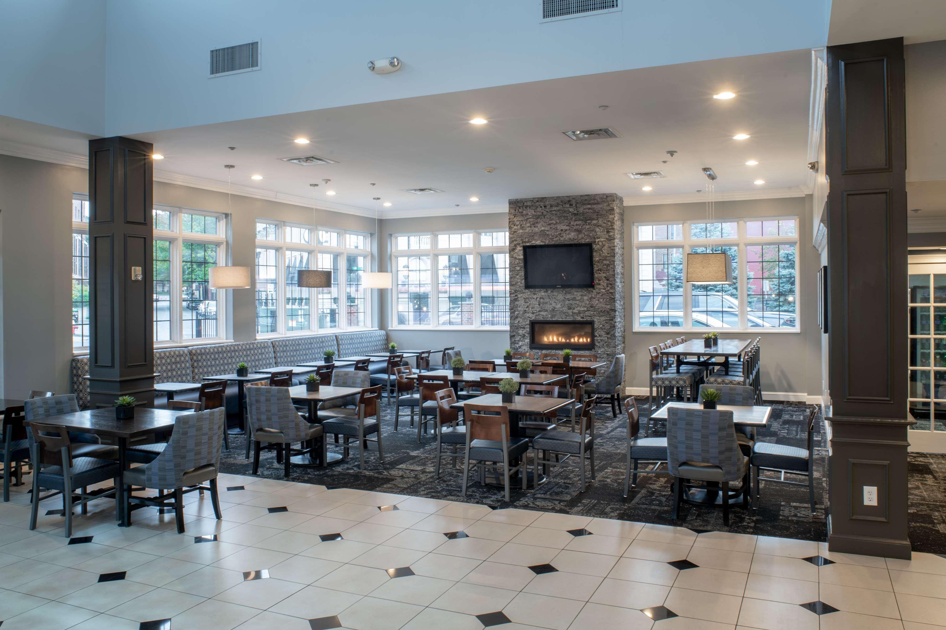 Best Western Plus Franklin Square Inn Troy Exterior photo